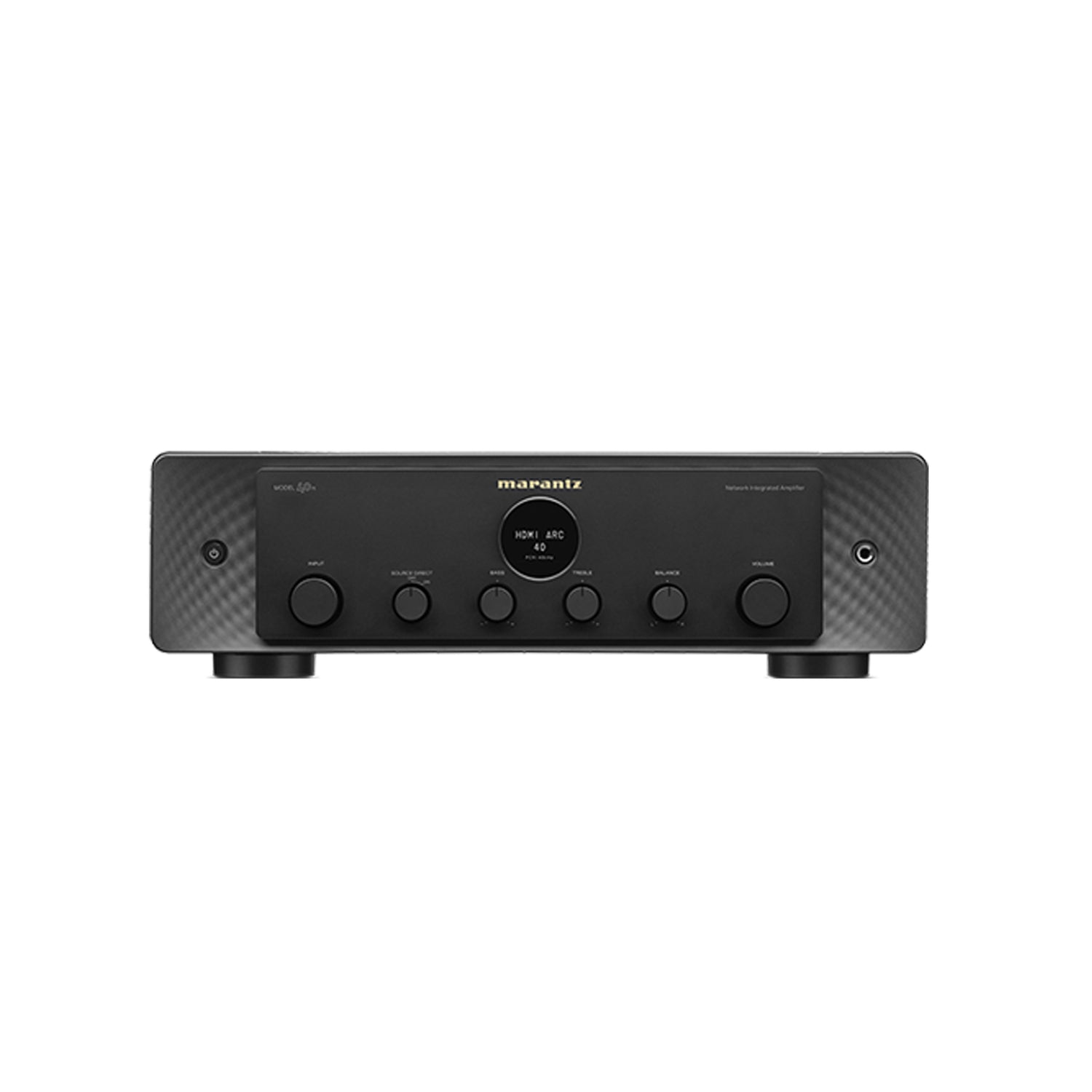 Marantz Model 40n - Integrated Network Stereo Amplifier